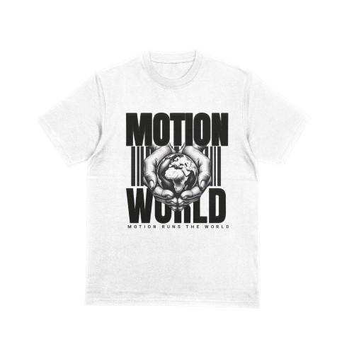 Kids Motion World 🌎 Tee