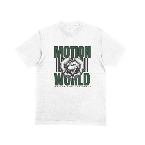 Motion World 🌎 Tee