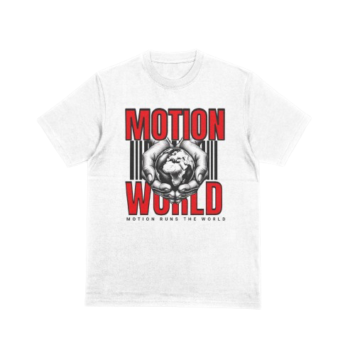 Kids Motion World 🌎 Tee