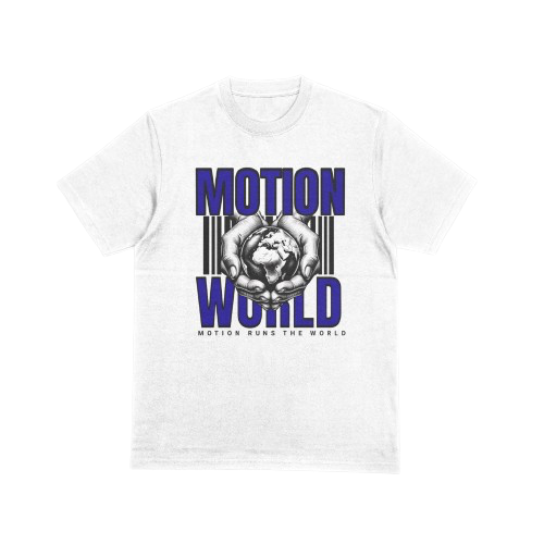 Kids Motion World 🌎 Tee