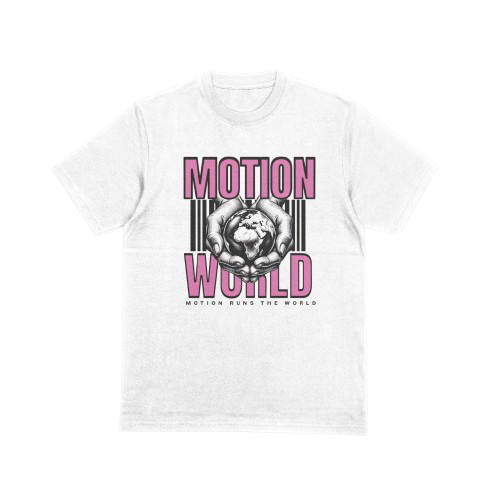 Kids Motion World 🌎 Tee